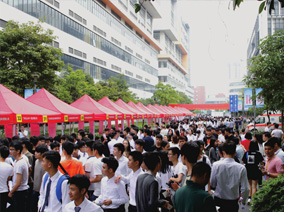 广州市天河金领技工学校