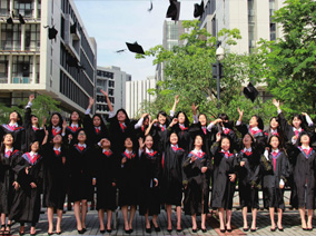 广州市天河金领技工学校
